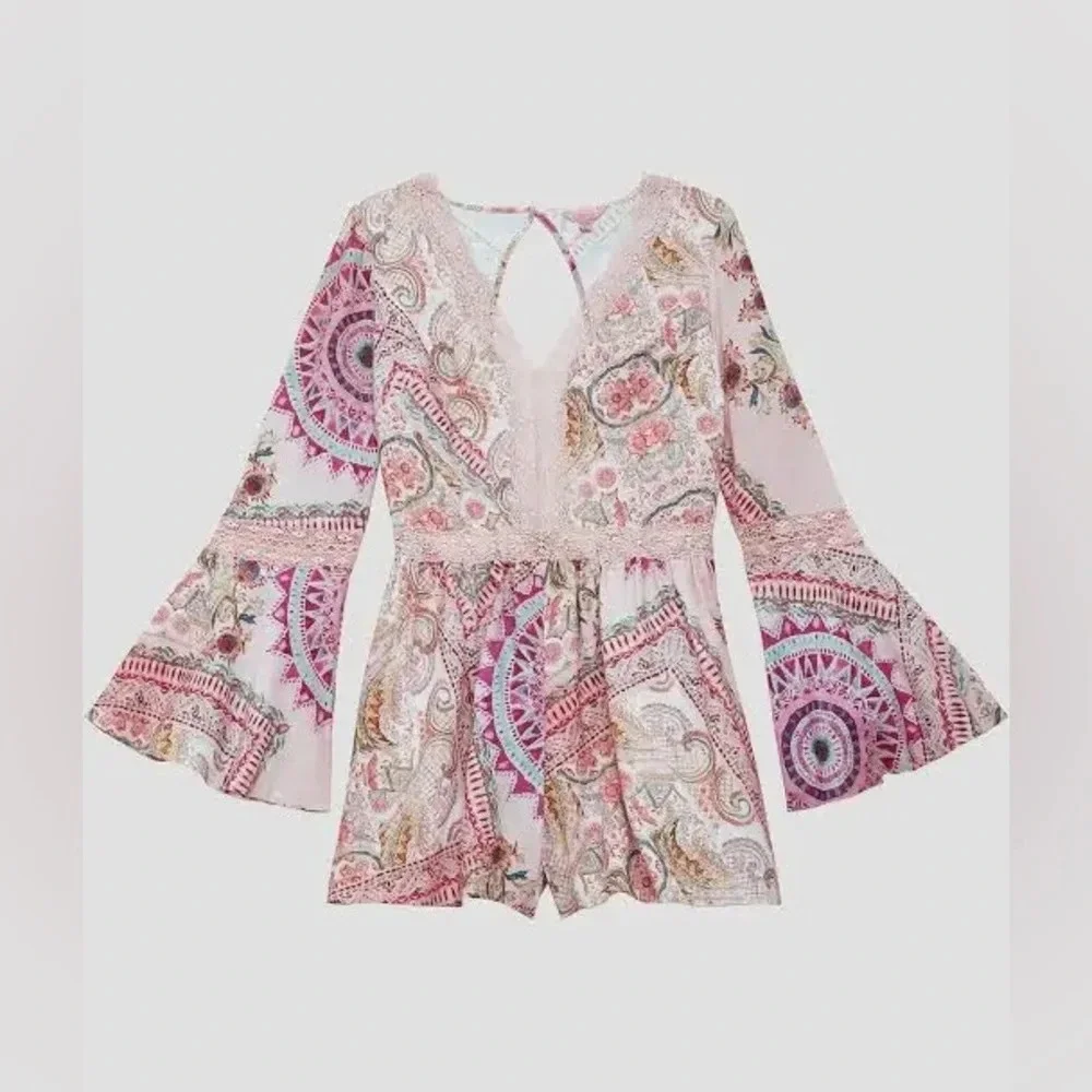 GUESS romper - Picture 4 of 10